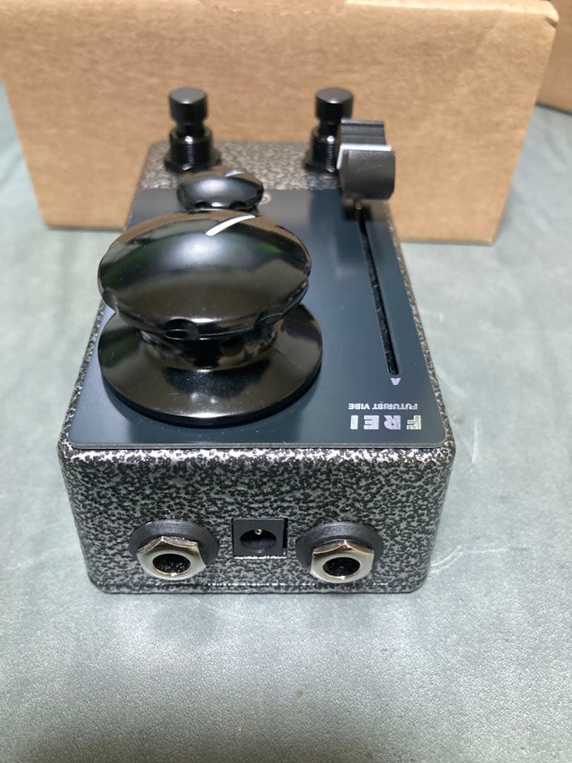 t*4様 Fjord Fuzz Frei