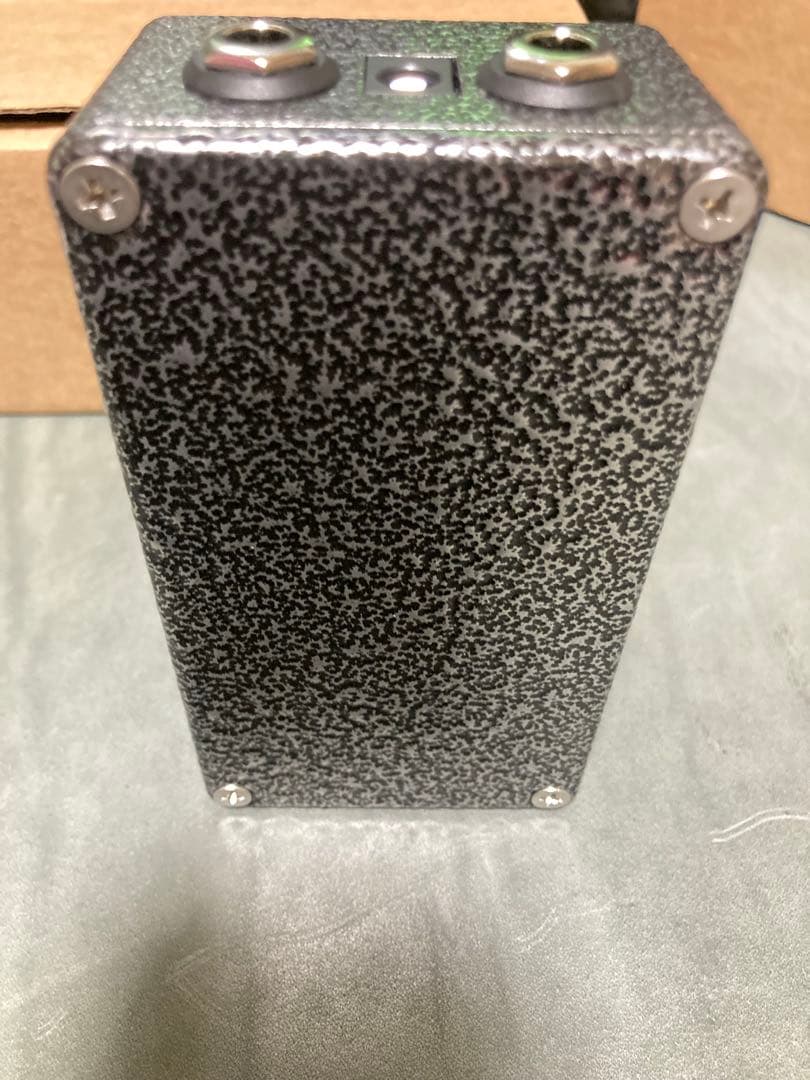 t*4様 Fjord Fuzz Frei