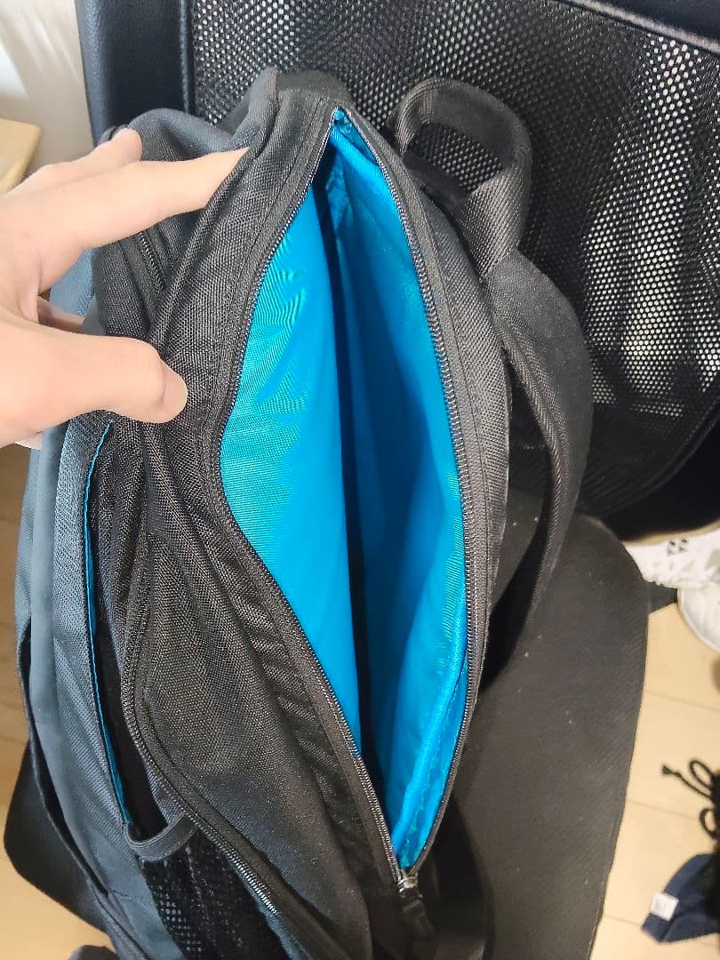 YONEX バドミントンラケットバックパック