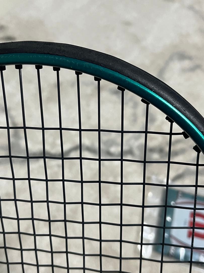 Wilson BLADE V9 16×19