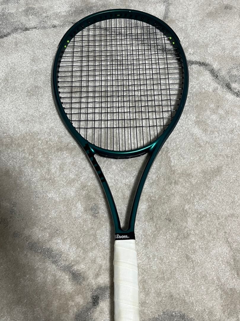 Wilson BLADE V9 16×19
