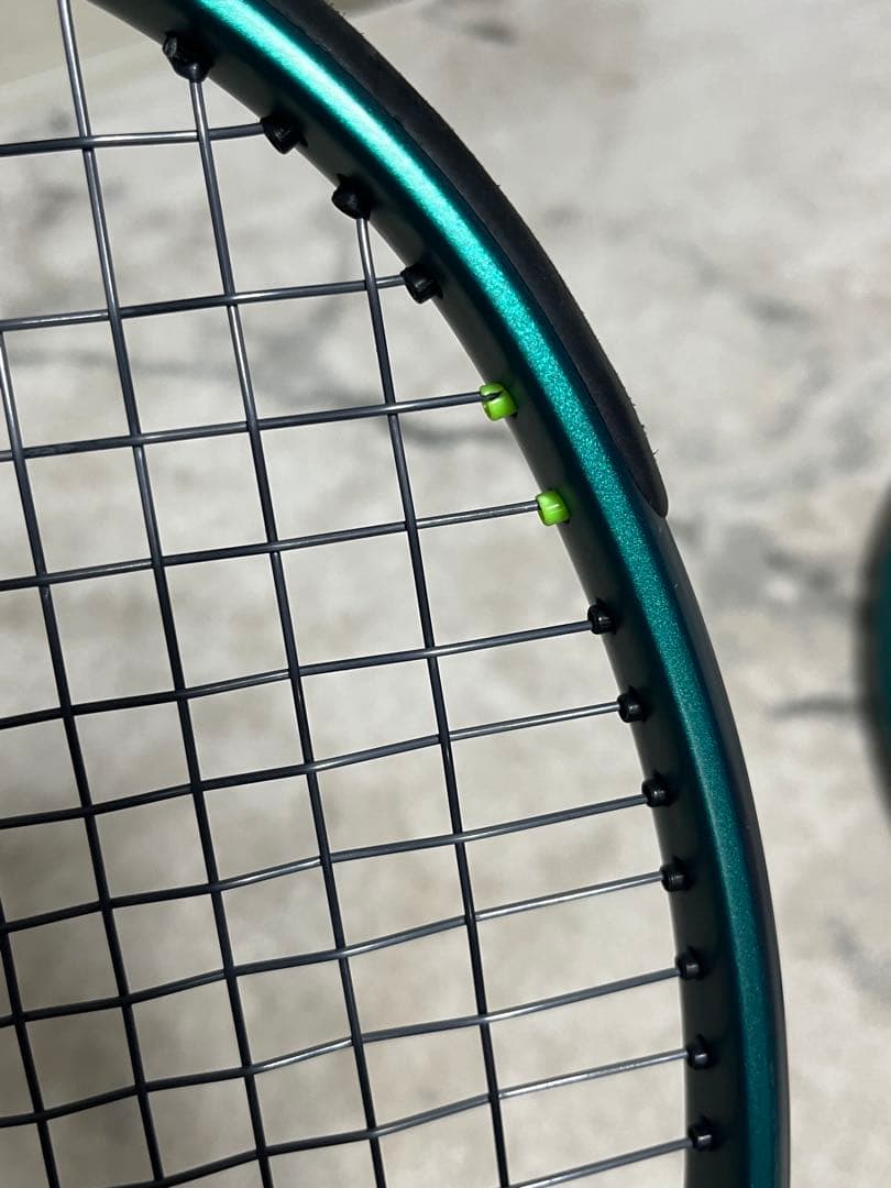 Wilson BLADE V9 16×19