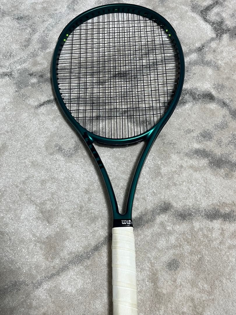 Wilson BLADE V9 16×19