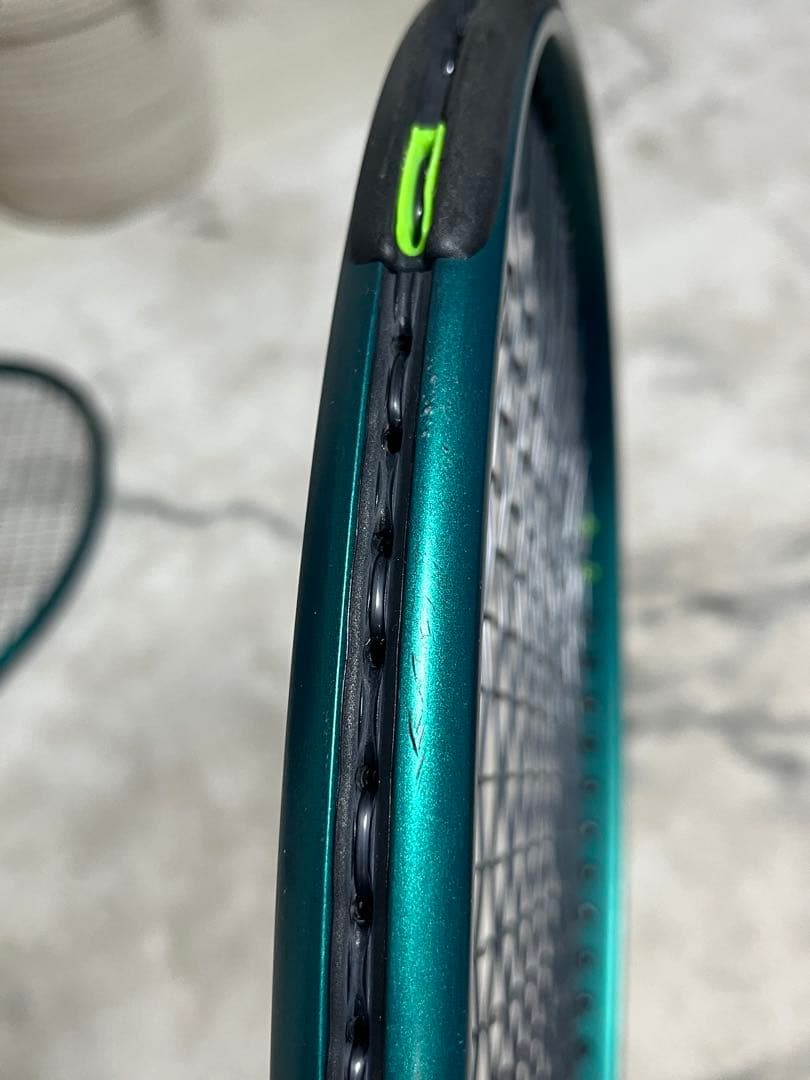 Wilson BLADE V9 16×19