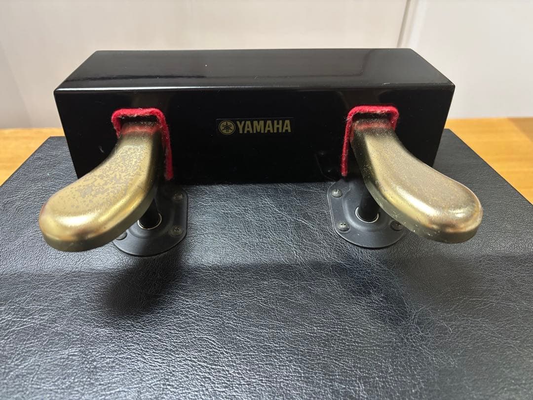 YAMAHA 補助ペダル HP-705