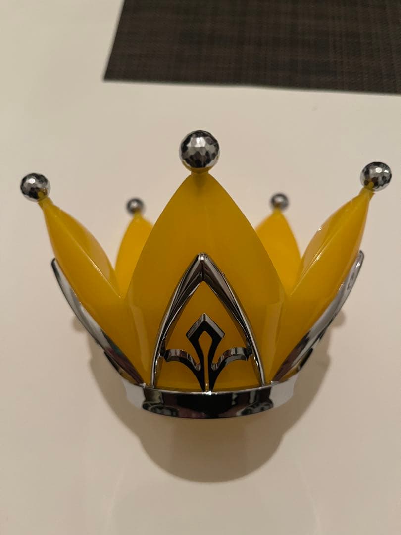 BIGBANG 10周年　記念 ペンライト　　ヘッド