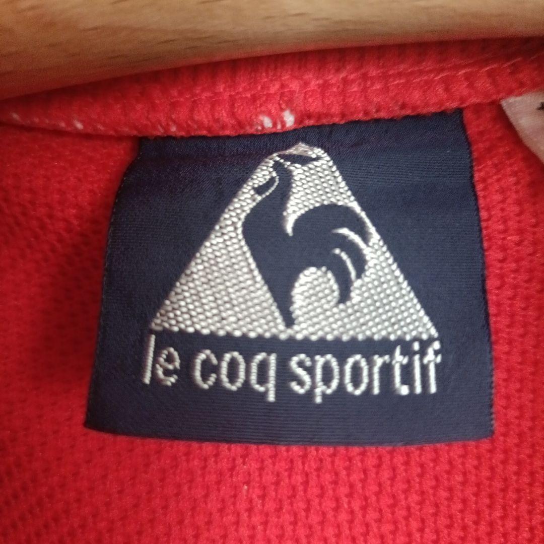 le coq sportif 名古屋グランパス　ジャージ LLサイズ