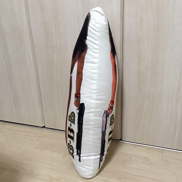 BBP 超レア物　クッション