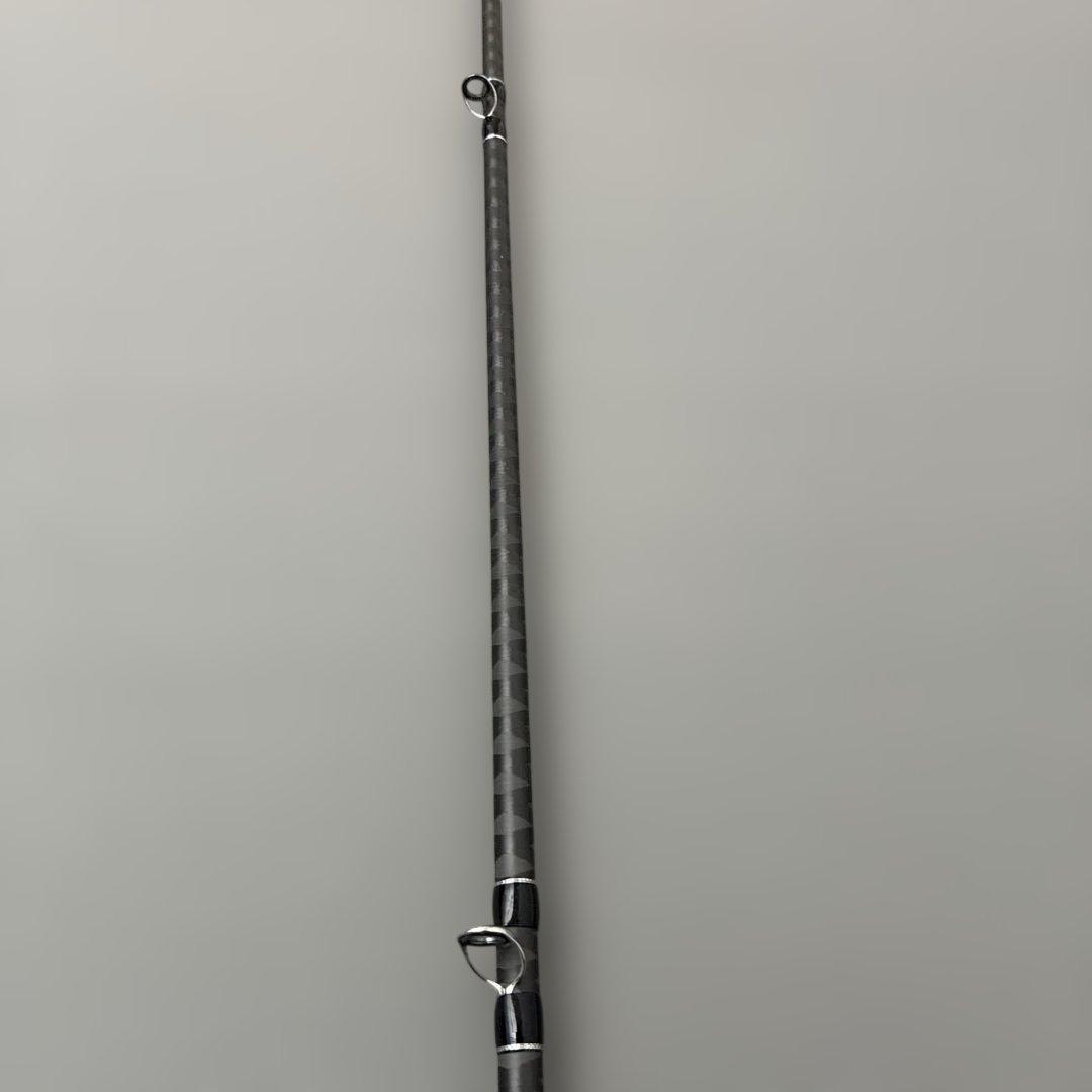 【送料込】シマノ 22エクスプライド 163L-BFS