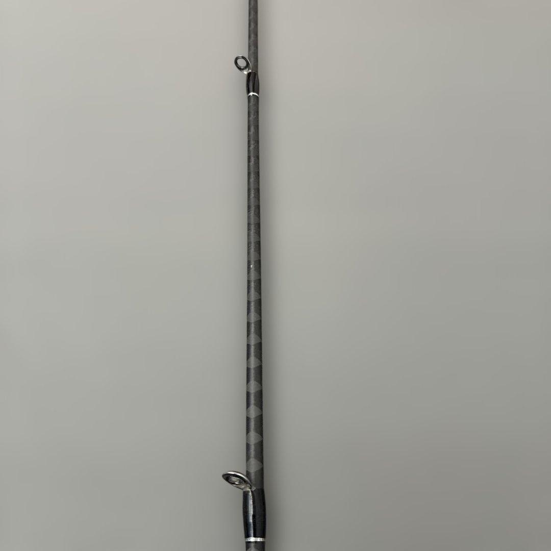 【送料込】シマノ 22エクスプライド 163L-BFS