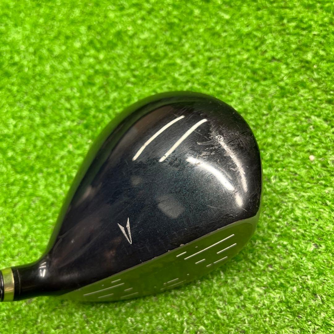 UFG-413 XXIO #4.16.5° フェアウェイウッド単品 S レフティ