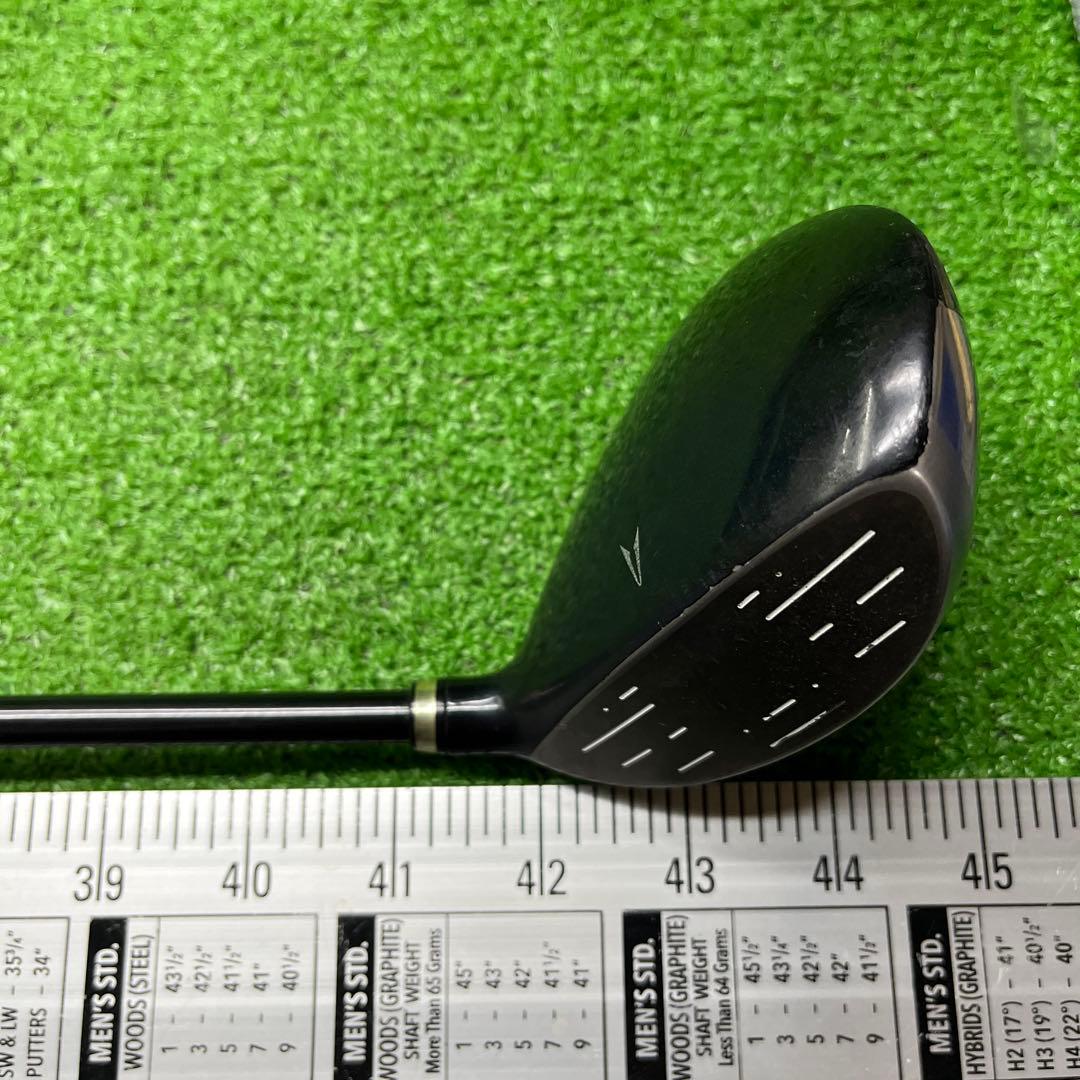 UFG-413 XXIO #4.16.5° フェアウェイウッド単品 S レフティ