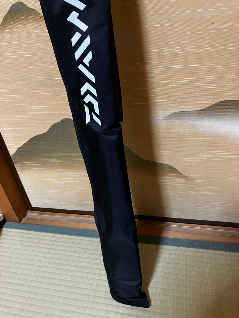 ダイワ リバティクラブエギング 802ML