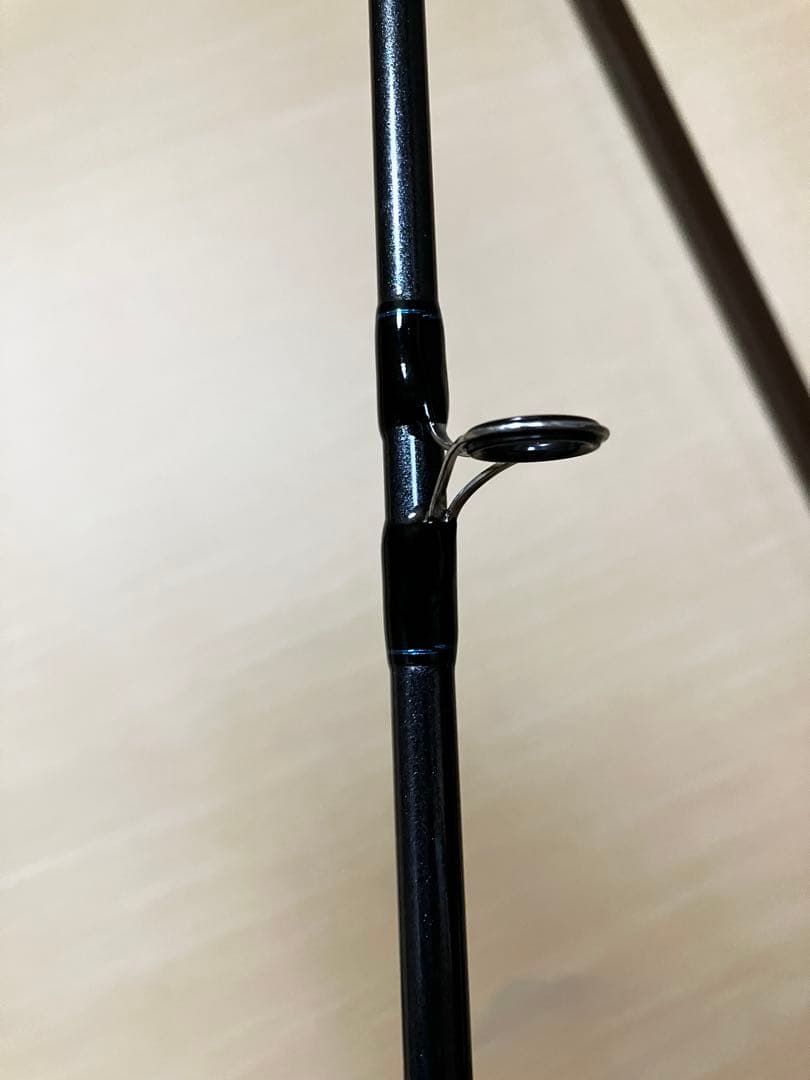 ダイワ リバティクラブエギング 802ML