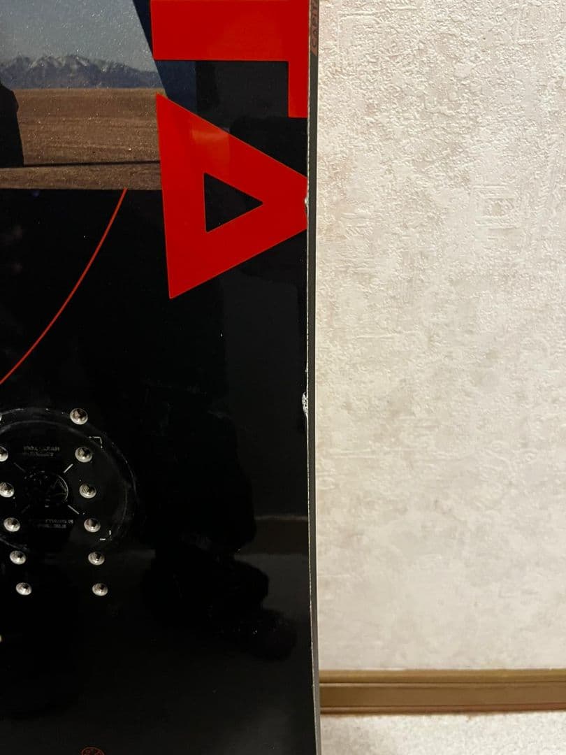CAPITA DOA スノーボード 158cm 24-25