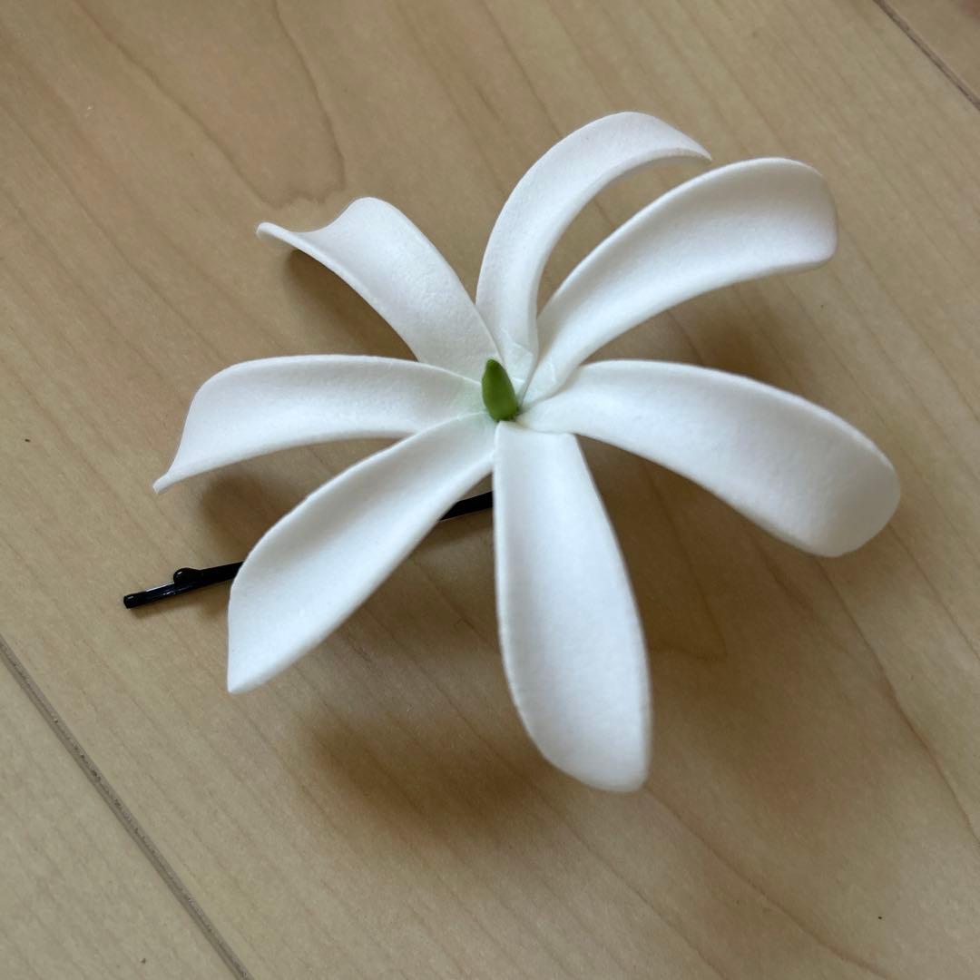 フラ　髪飾り　まとめ売り