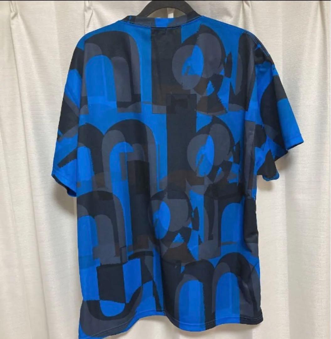 レア！　アンブロ　numerals コラボ　numerals✕UMBRO