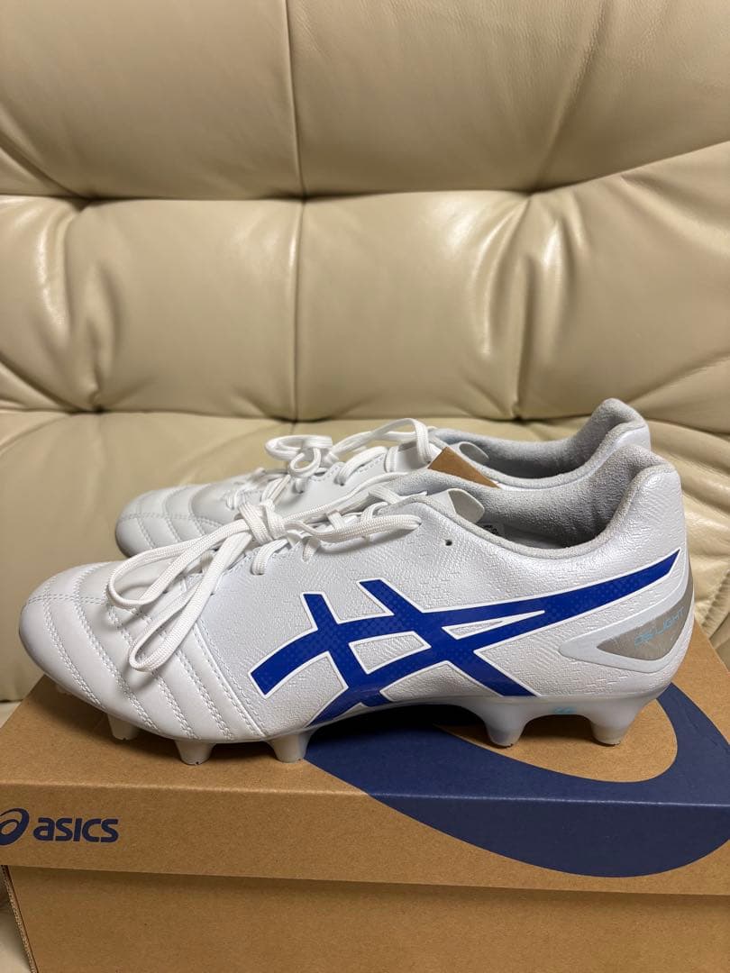 新品タグ付 asics DS LIGHT ADVANCE 27.5