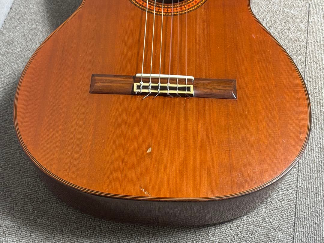 MASARU MATANO No.500 1974年製 Fukuoka