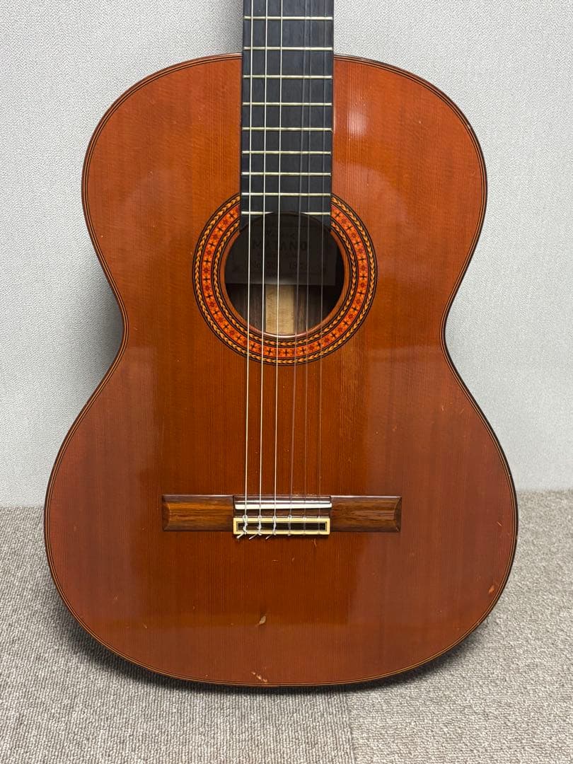 MASARU MATANO No.500 1974年製 Fukuoka