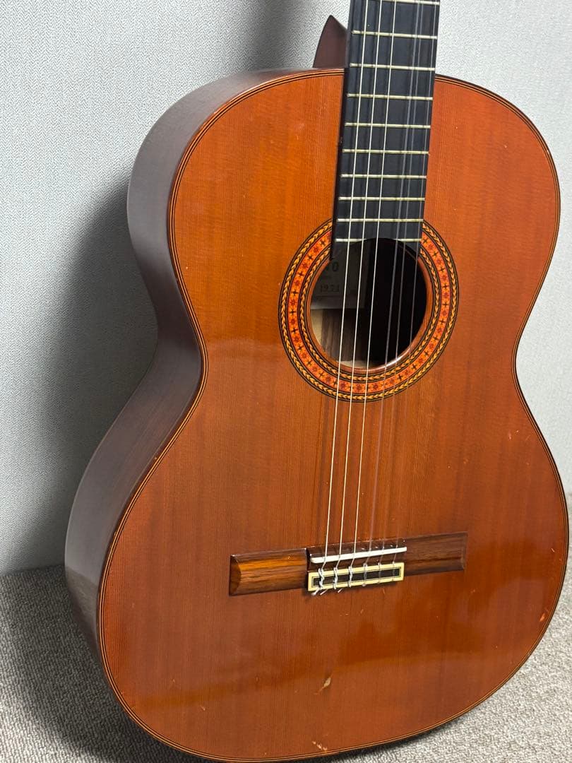 MASARU MATANO No.500 1974年製 Fukuoka