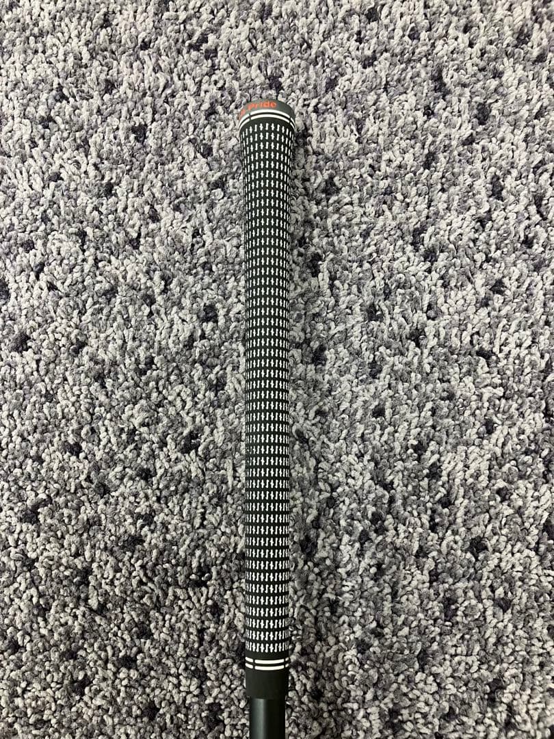 美品　ブリヂストンB2 HT 5W 18° VANQUSH BS50 S