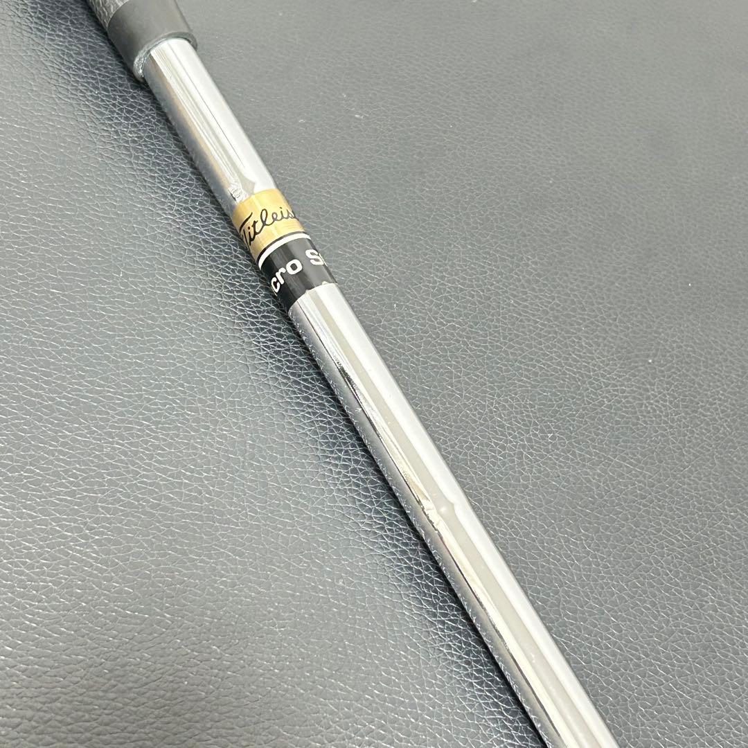 【希少】スコッティキャメロン トレリウム TeI3 ニューポート 35インチ