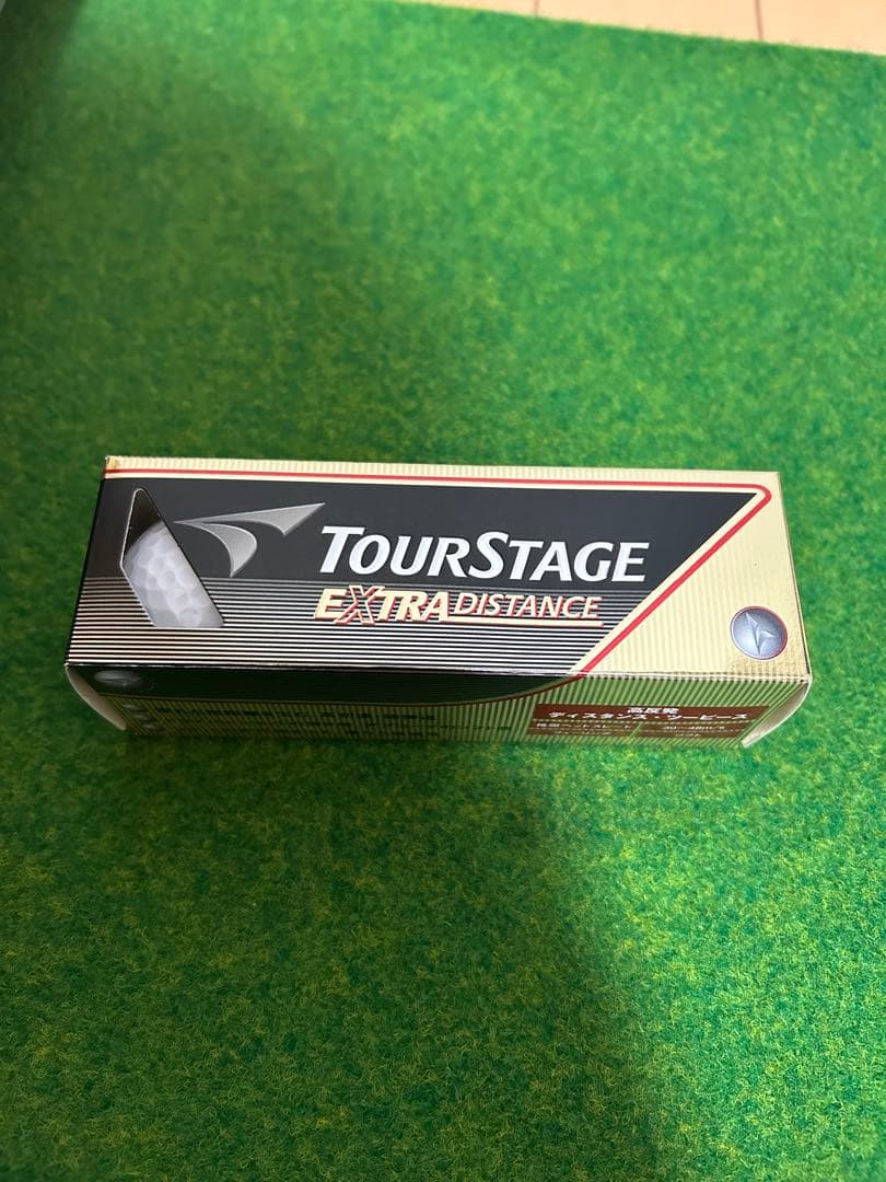 【入手困難品】5m パターマットDanact