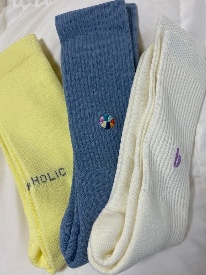 ballaholicバスケットボールソックス