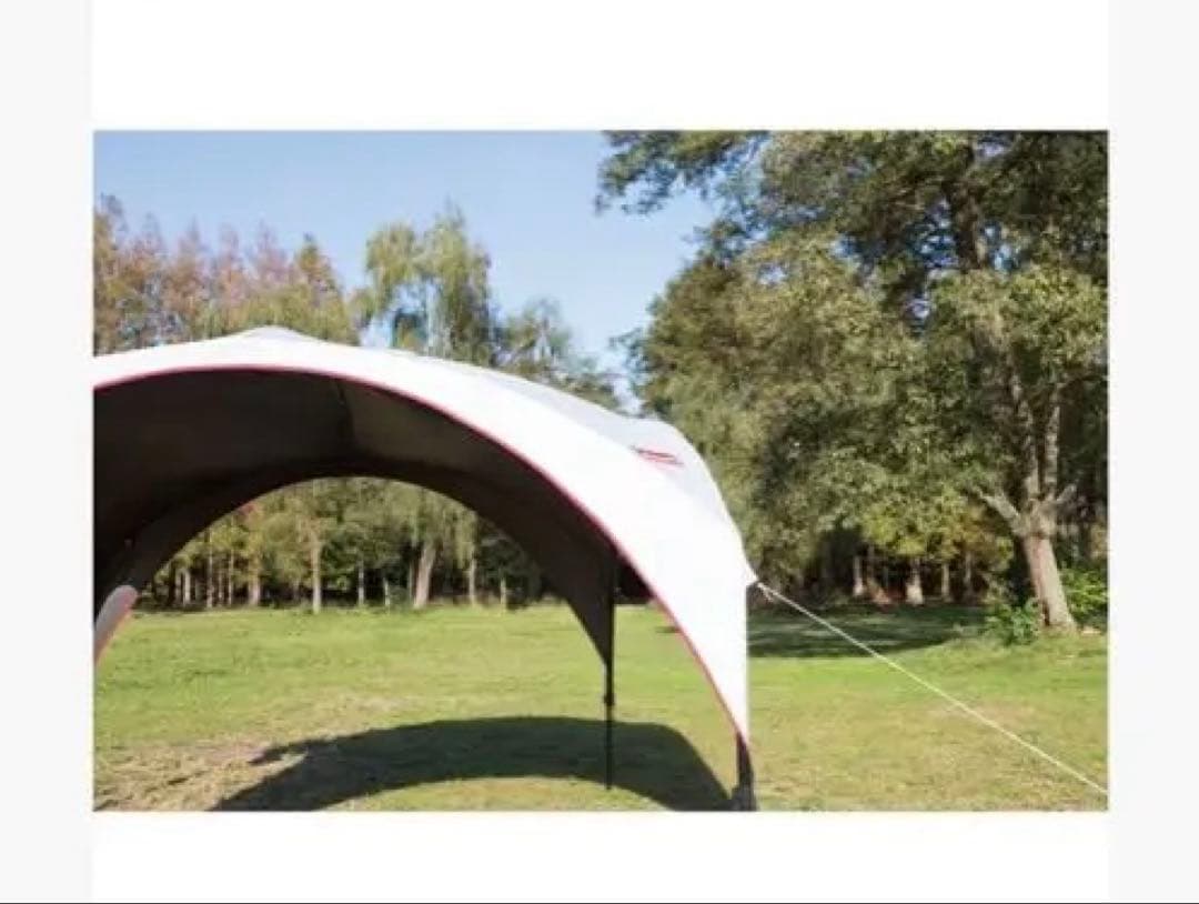テント・タープ Coleman PARTY SHADE LIGHT