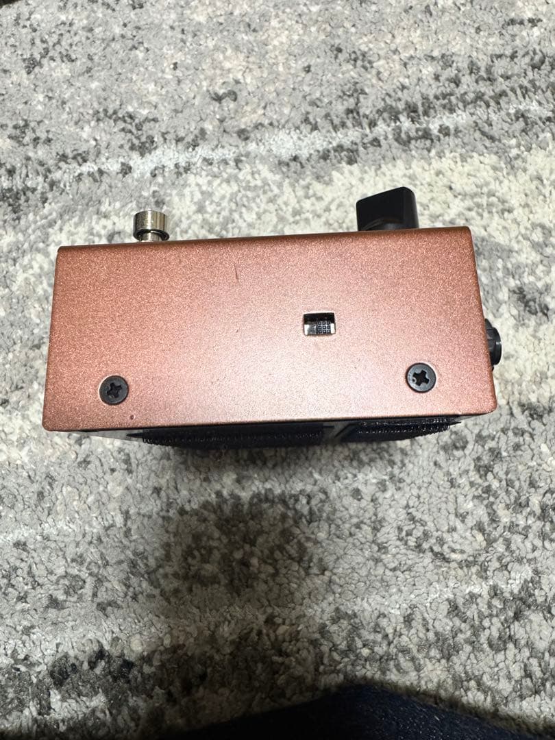 FREE THE TONE AMBI SPACE Reverb リバーブ