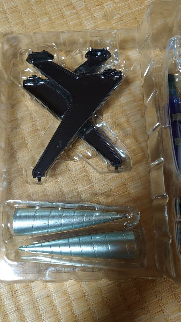 超合金魂 GX-76X2 ドリルスペイザー＆マリンスペイザーセット