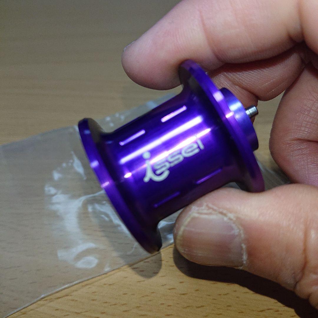issei RCS HLC1500PE スプール g-1 中古品