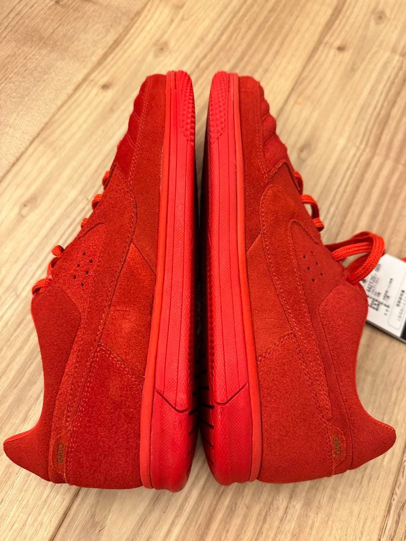 希少品レア新品未使用NIKE STREET GATO