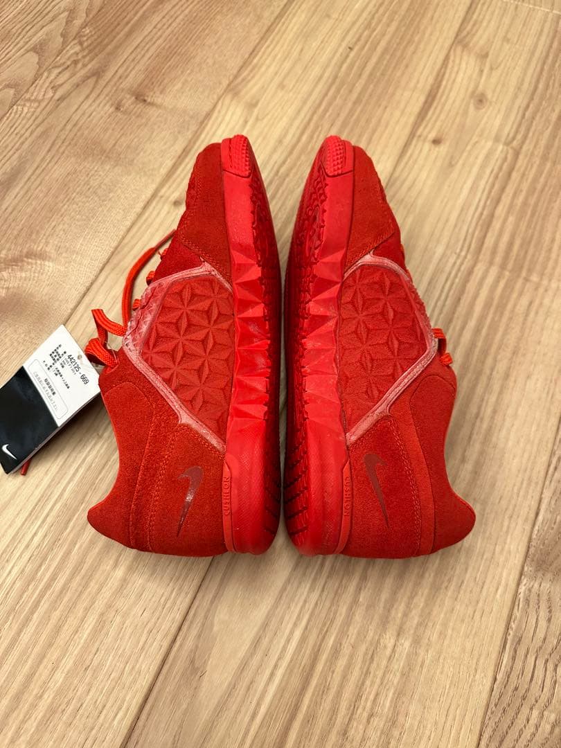 希少品レア新品未使用NIKE STREET GATO