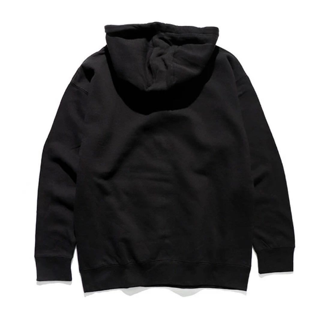 MUHAMMAD ALI HOODIE Size:XL モハメドアリ スウェット
