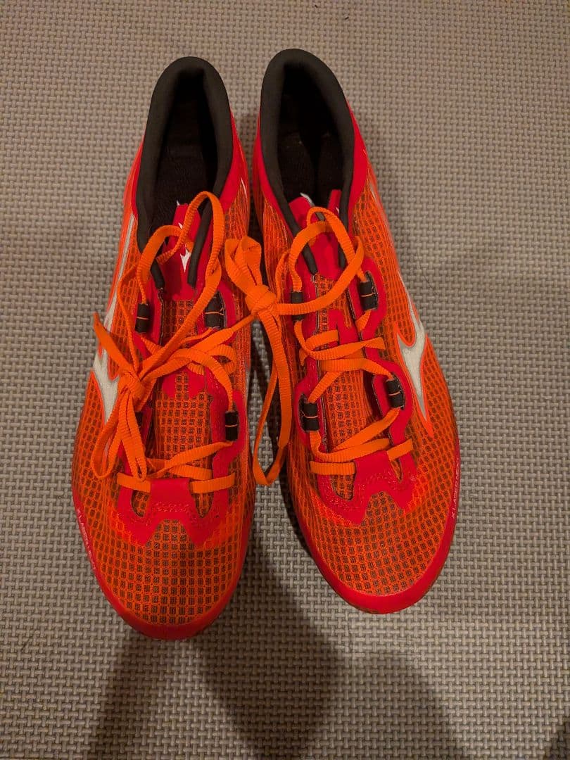 Mizuno XUSENEXT スパイクシューズ　メンズ　26.5