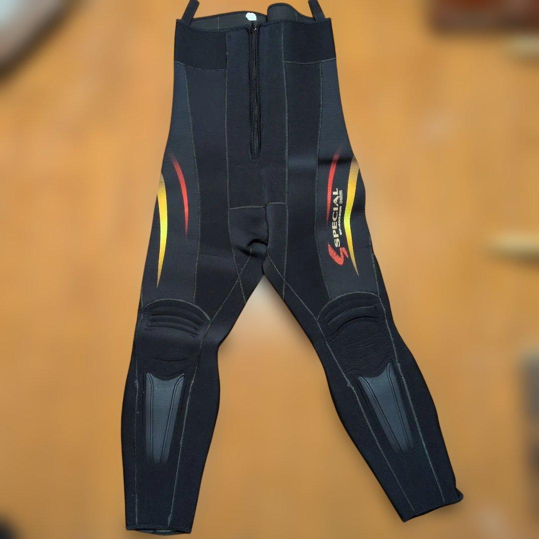 かとちゃん様売約【美品】DAIWA 鮎 タイツ サイズMO