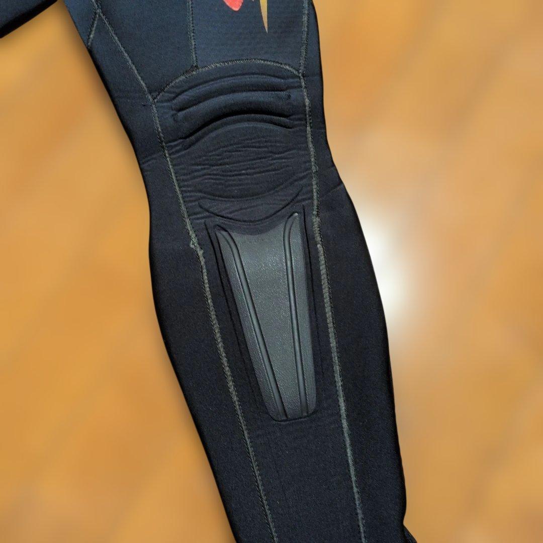 かとちゃん様売約【美品】DAIWA 鮎 タイツ サイズMO