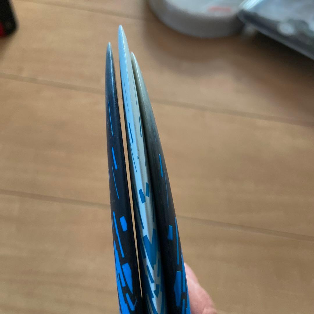 fcsフィン