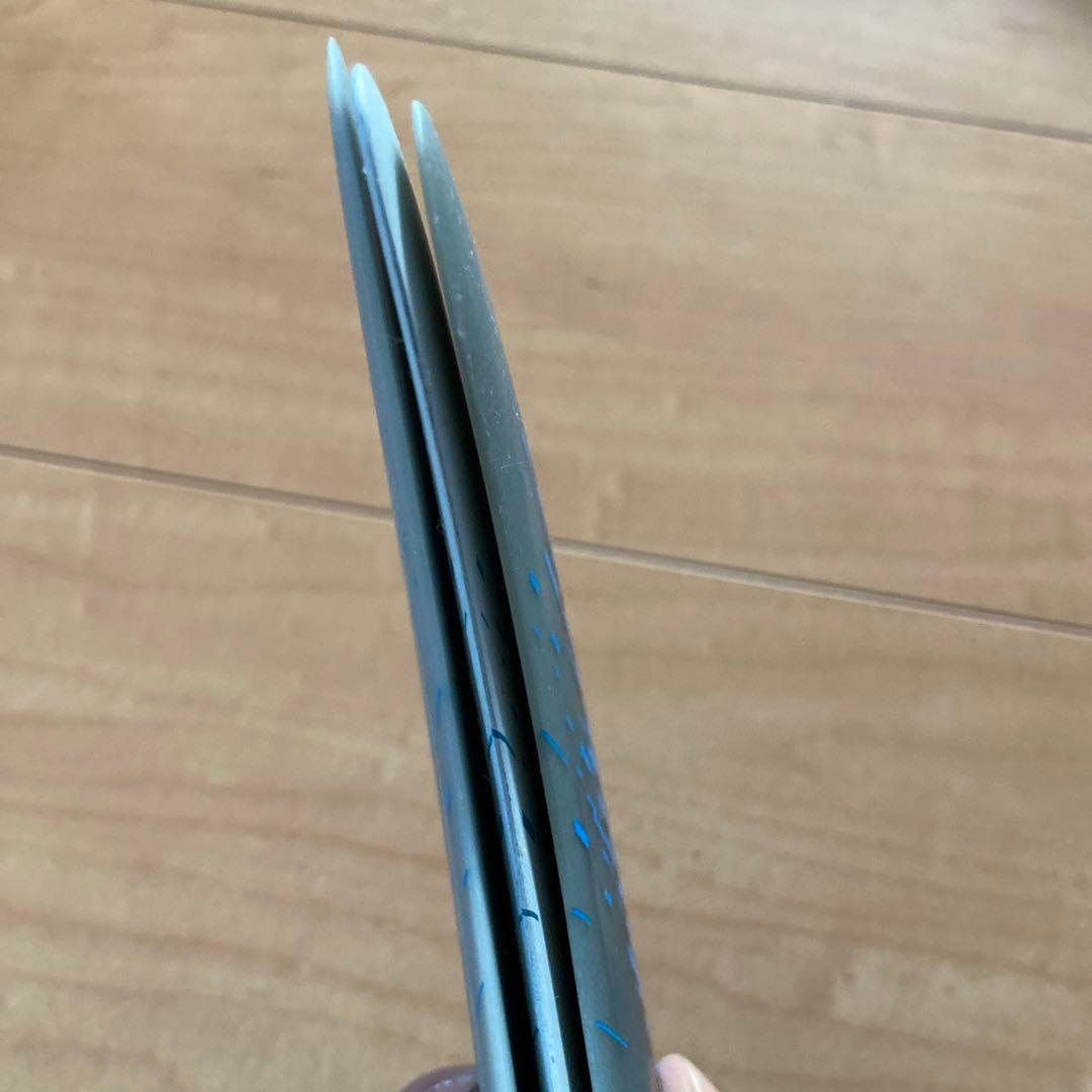 fcsフィン