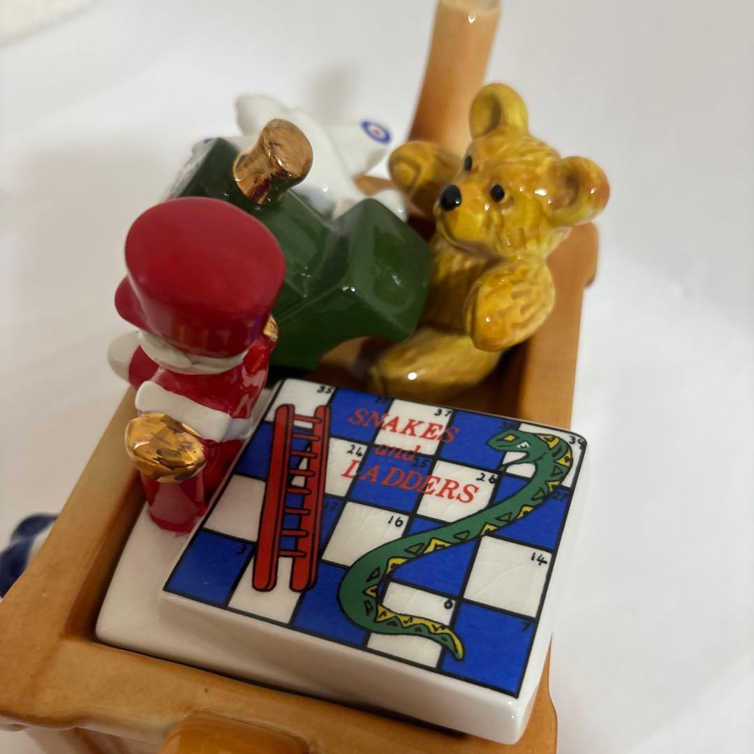 未使用　Paul Cardew Design　ポール・カーデュー　ティーポット
