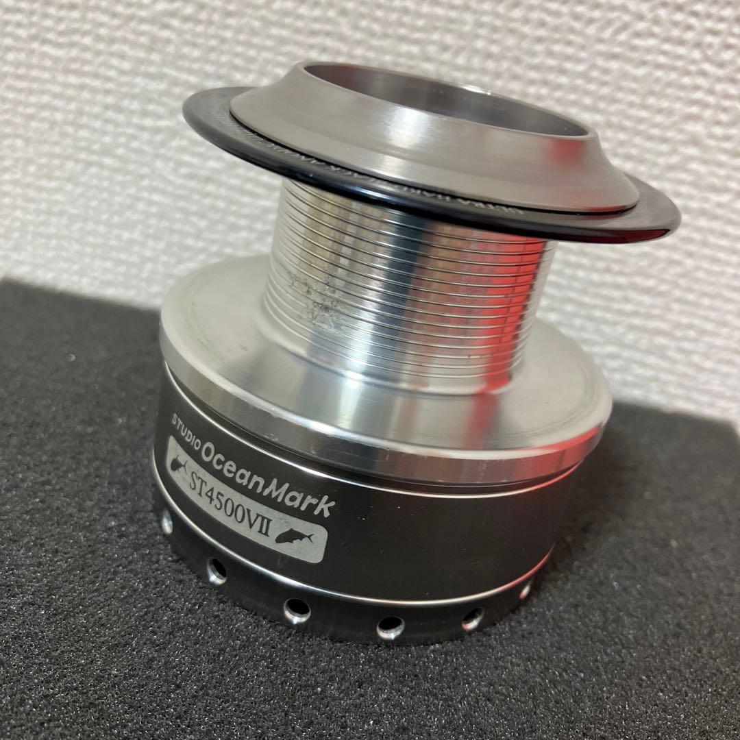 スタジオオーシャンマーク⭐︎10ソルティガ5000⭐︎ST4500v2☆G-1