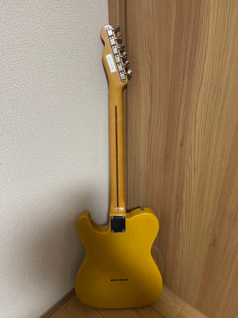 Fender Japan TL52-75 1986年製 テレキャスター