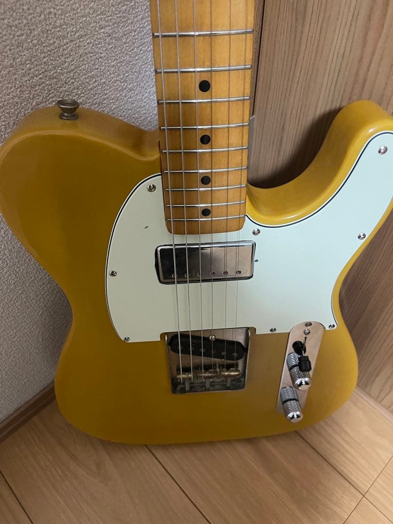 Fender Japan TL52-75 1986年製 テレキャスター