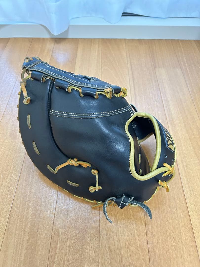 山本グラブスタジオ(YGS)　 Pro Line 　ファーストミット