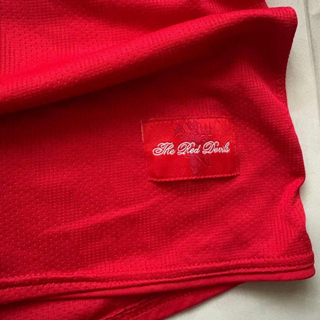 ウェア 07-09 NIKE Manchester united  Ronald