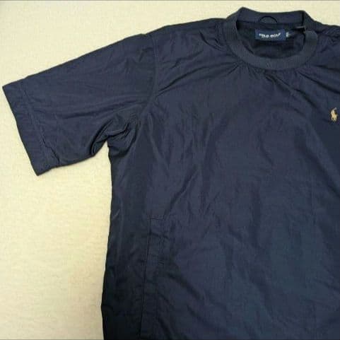 ラルフローレン ゴルフ スニード L ロゴ刺繍 POLO GOLF プルオーバー