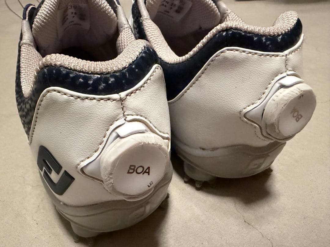 Foot-Joy DRYJOYS PRO BOA ゴルフシューズ 25cm
