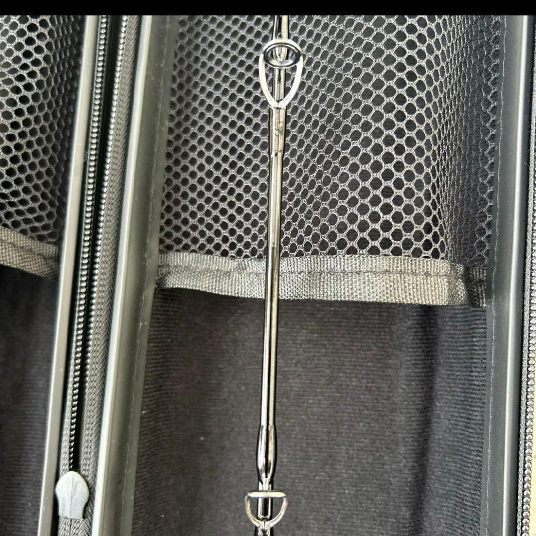 値下げ済！ゼナック　ミュートスソニオ　93M RG